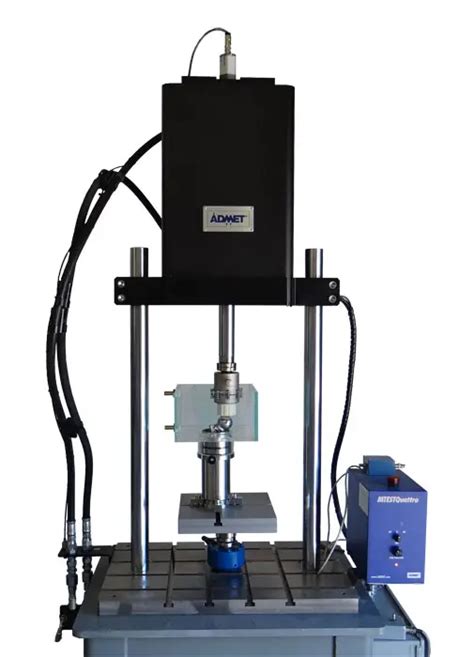 benchtop fatigue testing machine|admet expert fatigue testing machine.